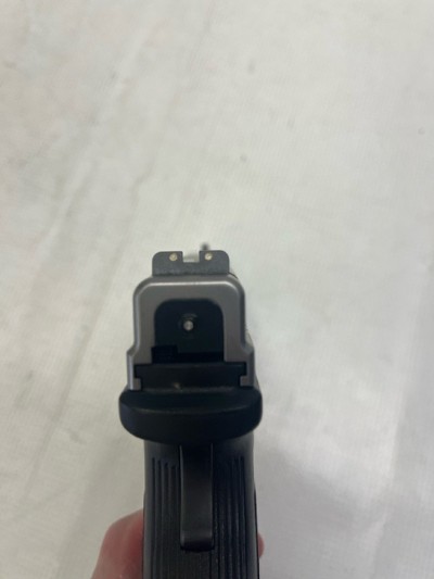 SPRINGFIELD ARMORY XD-9 PISTOL 9MM LUGER (9x19 PARA) - Image 8 of 11