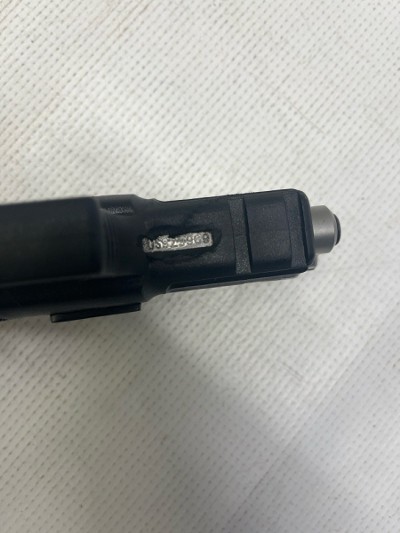 SPRINGFIELD ARMORY XD-9 PISTOL 9MM LUGER (9x19 PARA) - Image 10 of 11