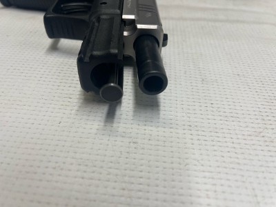SPRINGFIELD ARMORY XD-9 PISTOL 9MM LUGER (9x19 PARA) - Image 4 of 11