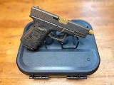 GLOCK G19 GEN 3 9MM LUGER (9x19 PARA) - Image 1 of 12
