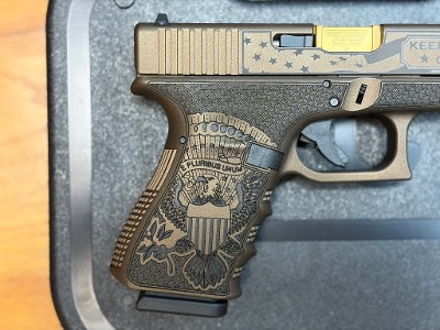 GLOCK G19 GEN 3 9MM LUGER (9x19 PARA) - Image 7 of 12