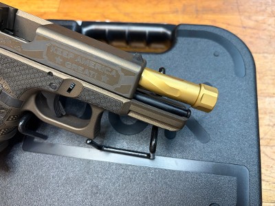 GLOCK G19 GEN 3 9MM LUGER (9x19 PARA) - Image 10 of 12