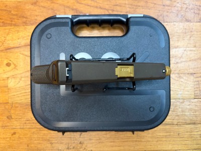 GLOCK G19 GEN 3 9MM LUGER (9x19 PARA) - Image 11 of 12