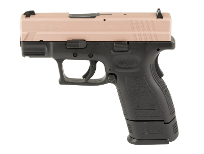 SPRINGFIELD ARMORY XD9 9MM LUGER (9x19 PARA) - Image 1 of 1