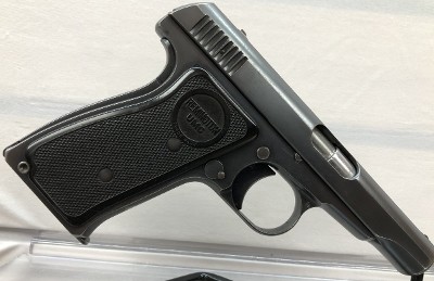 REMINGTON Model 51 .380 ACP - Image 8 of 21