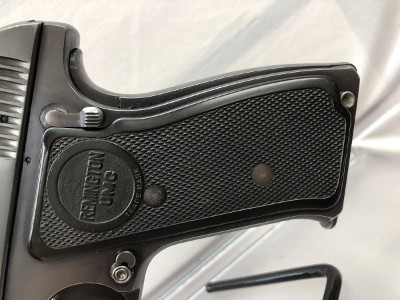 REMINGTON Model 51 .380 ACP - Image 5 of 21