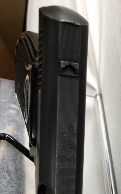 REMINGTON Model 51 .380 ACP - Image 7 of 21