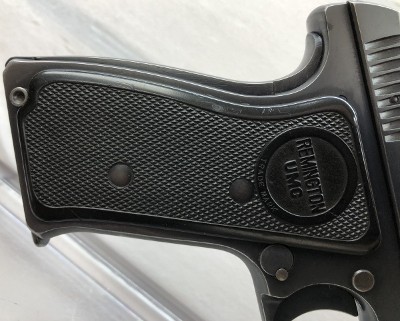 REMINGTON Model 51 .380 ACP - Image 12 of 21