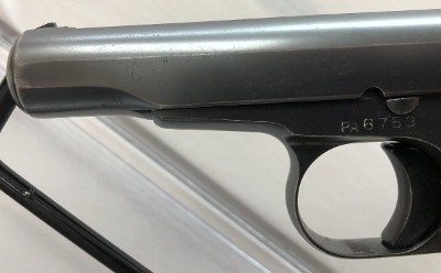 REMINGTON Model 51 .380 ACP - Image 2 of 21
