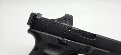 GLOCK G34 GEN 5 9MM LUGER (9x19 PARA) - Image 8 of 10