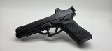 GLOCK G34 GEN 5 9MM LUGER (9x19 PARA) - Image 2 of 10