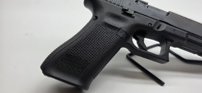 GLOCK G34 GEN 5 9MM LUGER (9x19 PARA) - Image 7 of 10