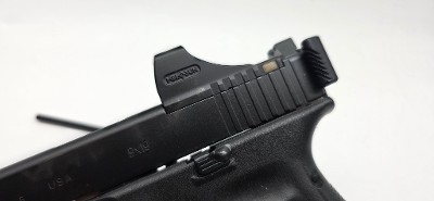 GLOCK G34 GEN 5 9MM LUGER (9x19 PARA) - Image 4 of 10