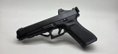 GLOCK G34 GEN 5 9MM LUGER (9x19 PARA) - Image 2 of 10