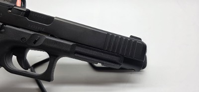 GLOCK G34 GEN 5 9MM LUGER (9x19 PARA) - Image 10 of 10