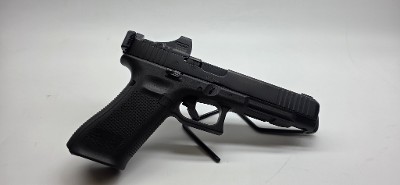 GLOCK G34 GEN 5 9MM LUGER (9x19 PARA) - Image 6 of 10