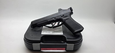 GLOCK G34 GEN 5 9MM LUGER (9x19 PARA) - Image 1 of 10