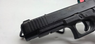 GLOCK G34 GEN 5 9MM LUGER (9x19 PARA) - Image 3 of 10