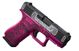 GLOCK 43X 9MM LUGER (9x19 PARA) - Image 1 of 1