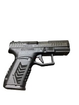 DERYA ARMS DY9Z 9MM LUGER (9x19 PARA) - Image 1 of 7