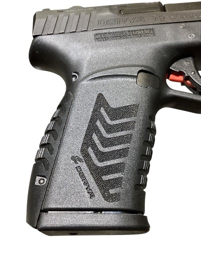DERYA ARMS DY9Z 9MM LUGER (9x19 PARA) - Image 5 of 7
