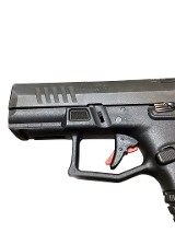 DERYA ARMS DY9Z 9MM LUGER (9x19 PARA) - Image 4 of 7