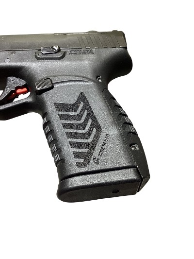 DERYA ARMS DY9Z 9MM LUGER (9x19 PARA) - Image 3 of 7