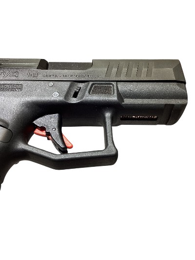 DERYA ARMS DY9Z 9MM LUGER (9x19 PARA) - Image 7 of 7