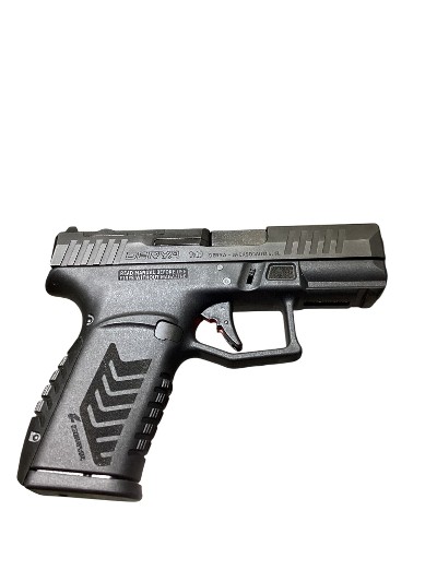 DERYA ARMS DY9Z 9MM LUGER (9x19 PARA) - Image 1 of 7