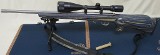 SAVAGE ARMS 93R17 .17 HMR - Image 2 of 3