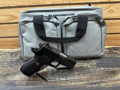 WILSON COMBAT EDC X9 9MM LUGER (9x19 PARA) - Image 8 of 8