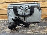WILSON COMBAT EDC X9 9MM LUGER (9x19 PARA) - Image 8 of 8