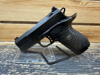 WILSON COMBAT EDC X9 9MM LUGER (9x19 PARA) - Image 2 of 8