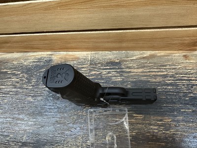 WILSON COMBAT EDC X9 9MM LUGER (9x19 PARA) - Image 5 of 8