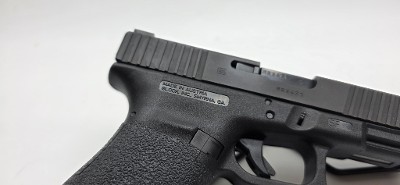 GLOCK G21SF .45 ACP - Image 7 of 11