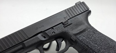 GLOCK G21SF .45 ACP - Image 4 of 11