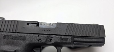 GLOCK G21SF .45 ACP - Image 8 of 11