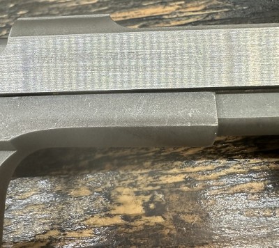 AMT Automag II .22 WMR - Image 5 of 9