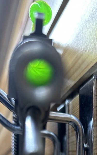 AMT Automag II .22 WMR - Image 3 of 9