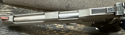 AMT Automag II .22 WMR - Image 8 of 9