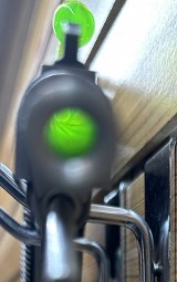 AMT Automag II .22 WMR - Image 3 of 9