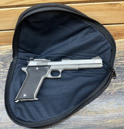 AMT Automag II .22 WMR - Image 1 of 9