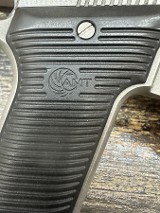 AMT Automag II .22 WMR - Image 6 of 9