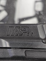 SMITH & WESSON M&P 5.7 5.7x28mm - Image 3 of 3