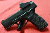 SPRINGFIELD ARMORY HELLCAT PRO (MANUAL SAFETY) 9MM LUGER (9X19 PARA) - Image 1 of 10