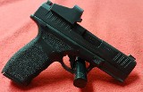 SPRINGFIELD ARMORY HELLCAT PRO (MANUAL SAFETY) 9MM LUGER (9X19 PARA) - Image 3 of 10