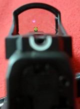 SPRINGFIELD ARMORY HELLCAT PRO (MANUAL SAFETY) 9MM LUGER (9X19 PARA) - Image 2 of 10