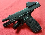 SPRINGFIELD ARMORY HELLCAT PRO (MANUAL SAFETY) 9MM LUGER (9X19 PARA) - Image 4 of 10