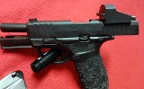 SPRINGFIELD ARMORY HELLCAT PRO (MANUAL SAFETY) 9MM LUGER (9X19 PARA) - Image 6 of 10