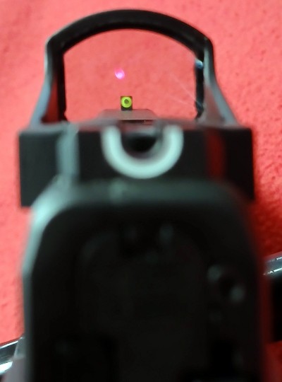 SPRINGFIELD ARMORY HELLCAT PRO (MANUAL SAFETY) 9MM LUGER (9X19 PARA) - Image 2 of 10